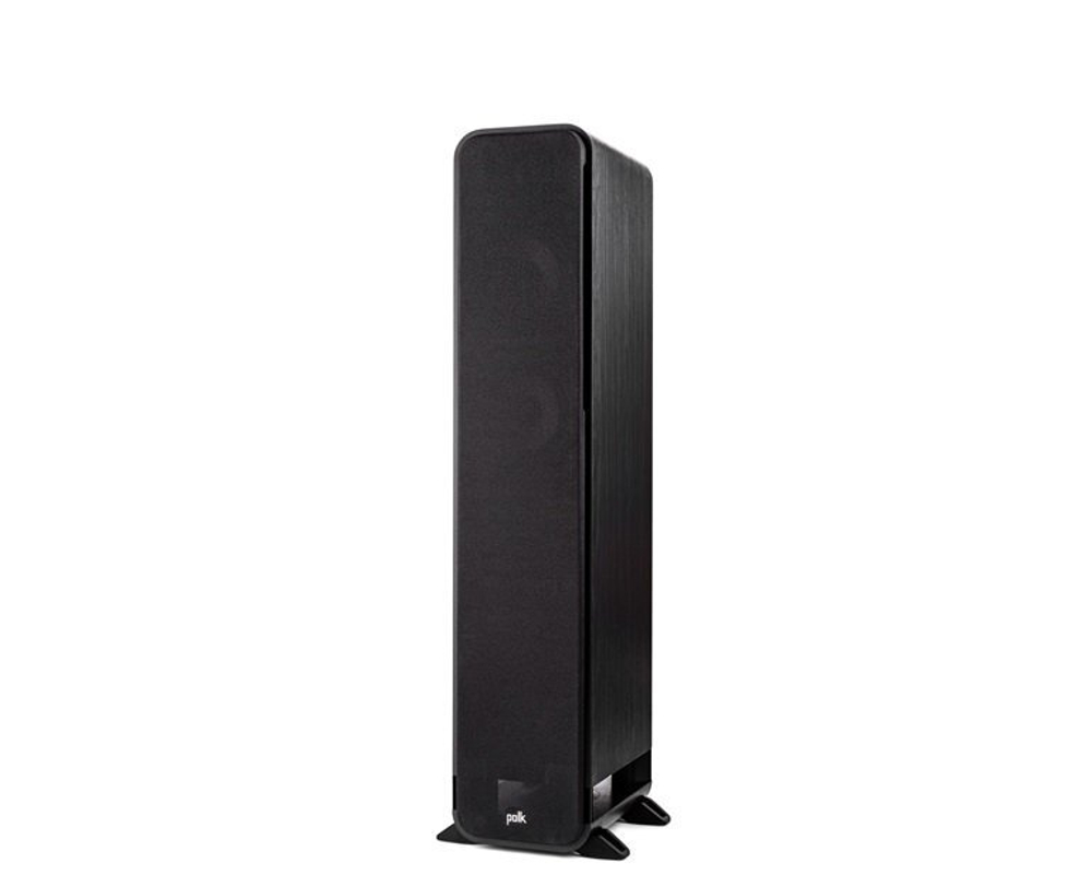 Напольная акустика Polk Audio Signature Elite ES50 black