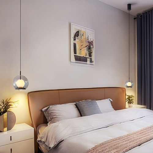 Подвесной дизайнерский светильник Merab by Light Room