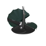 Автокресло Maxi-Cosi Pebble 360 Pro 0-13 кг с базой Family Fix 360 Prо 8052403110 Twillic Green/зеленый (2024)