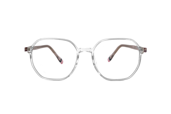 Овальная оправа  Dacchi