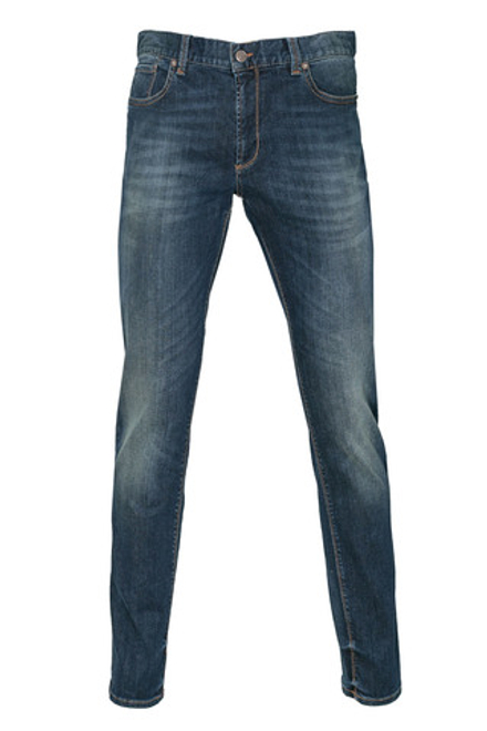 Джинсы ALBERTO