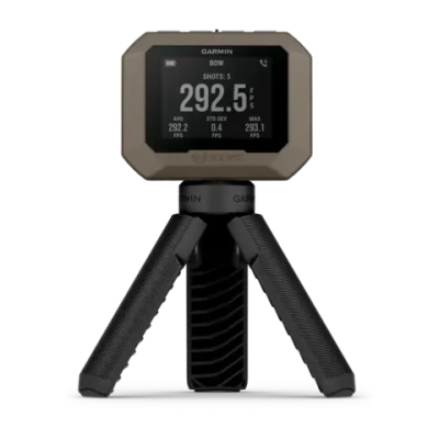 Хронограф Garmin Xero 1C