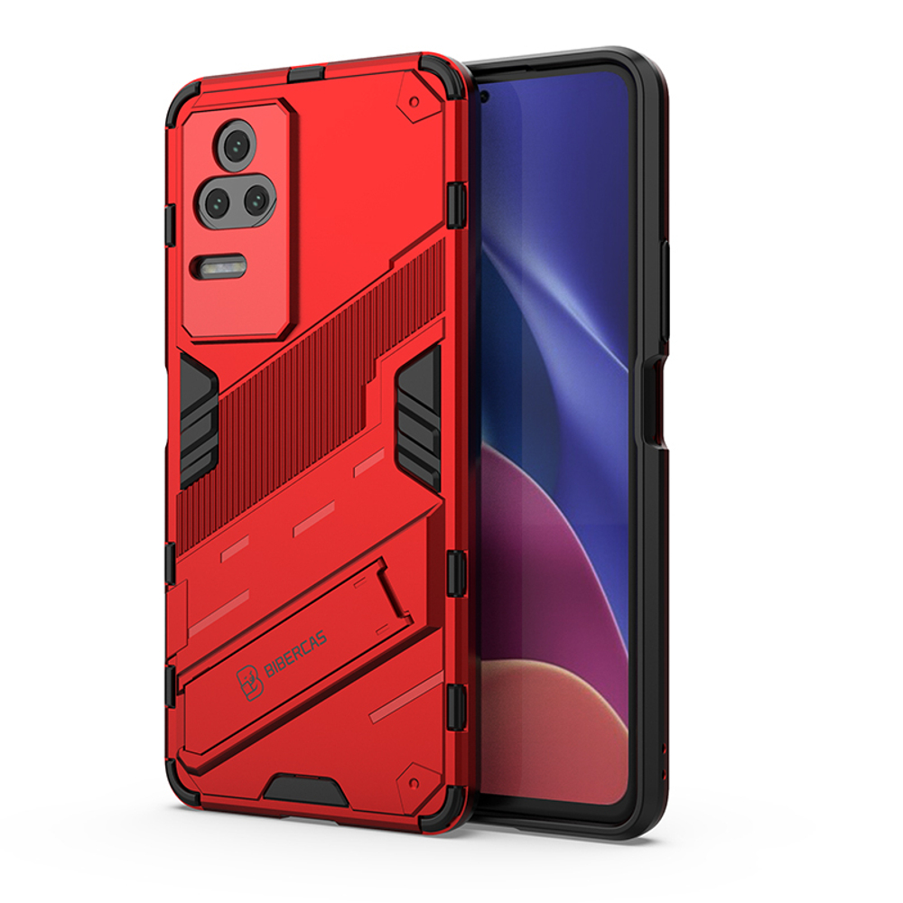 Чехол Warrior Case для Poco F4