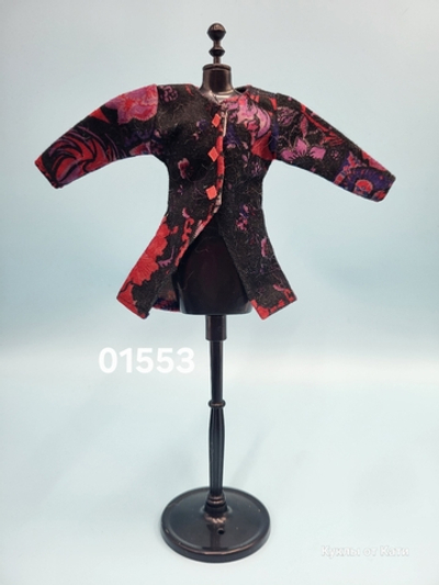 Одежда для куклы Барби винтаж жакет 01553