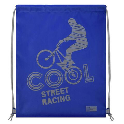 Мешок д/обуви 34х42см "Вело" (Феникс+)