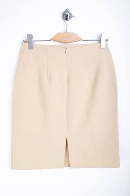 Юбка Sky Lake светлая, визуально 44 размер