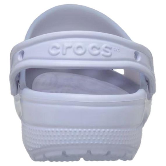 Crocs Frosted Clog 'Light Purple'