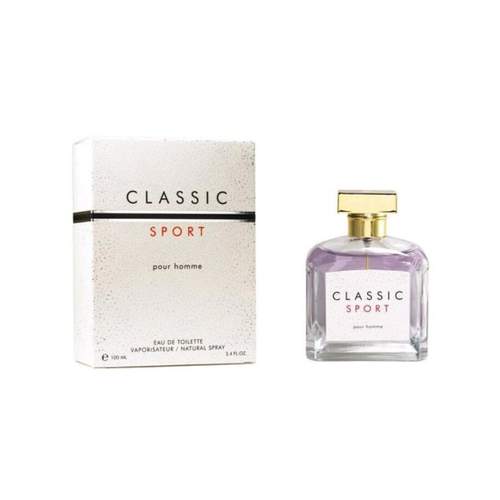 CLASSIC NEO Sport edT 100ml man