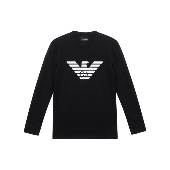 EMPORIO ARMANI FW21 Logo T