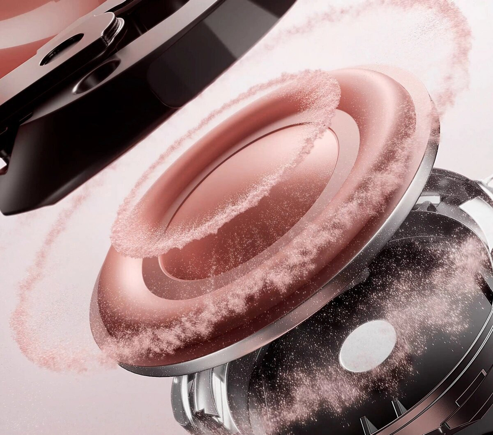 Беспроводные наушники Huawei FreeBuds 7i, Black (T0025)