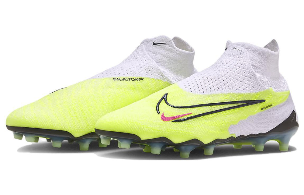Кроссовки Nike Phantom Gx Elite Df Ag-Pro