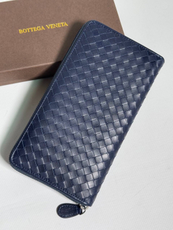 Портмоне Bottega Veneta