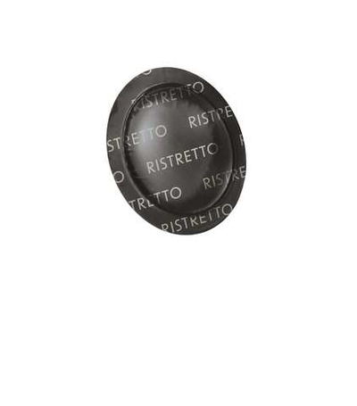 Кофе в капсулах Nespresso Professional GIOSSO ROMA Ristretto 300г (50 капсул)