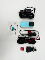 Видеорегистратор автомобильный LCD 3" WI-FI FullHD Bos-Mini A15L