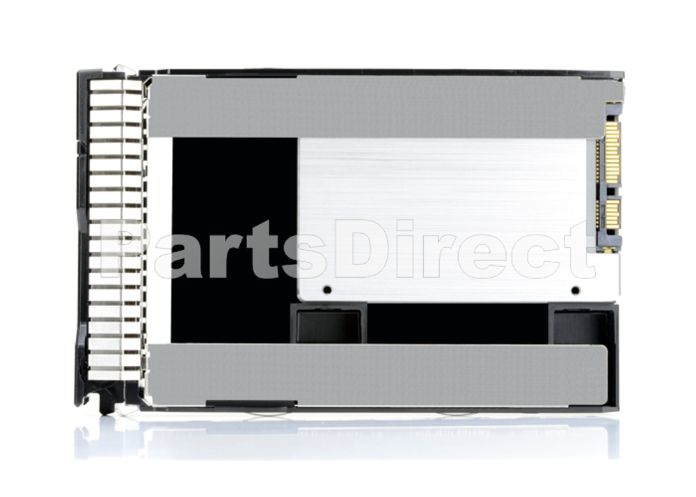 Жесткий диск HPE 765867-001 HP G8 G9 600-GB 12G 15K 3.5 SAS