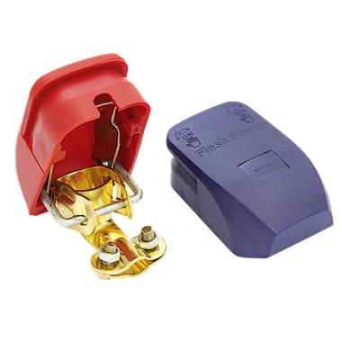 Клеммы для аккумулятора быстроразъёмные 10264247