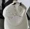 Бейсболка CELINE из хлопка, белый