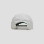 Кепка Dissident HBC Baseball Cap Green/White
