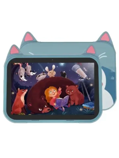 10,1" Планшет C38 Kid's 3G 2/32 ГБ C38 KID'S GREY