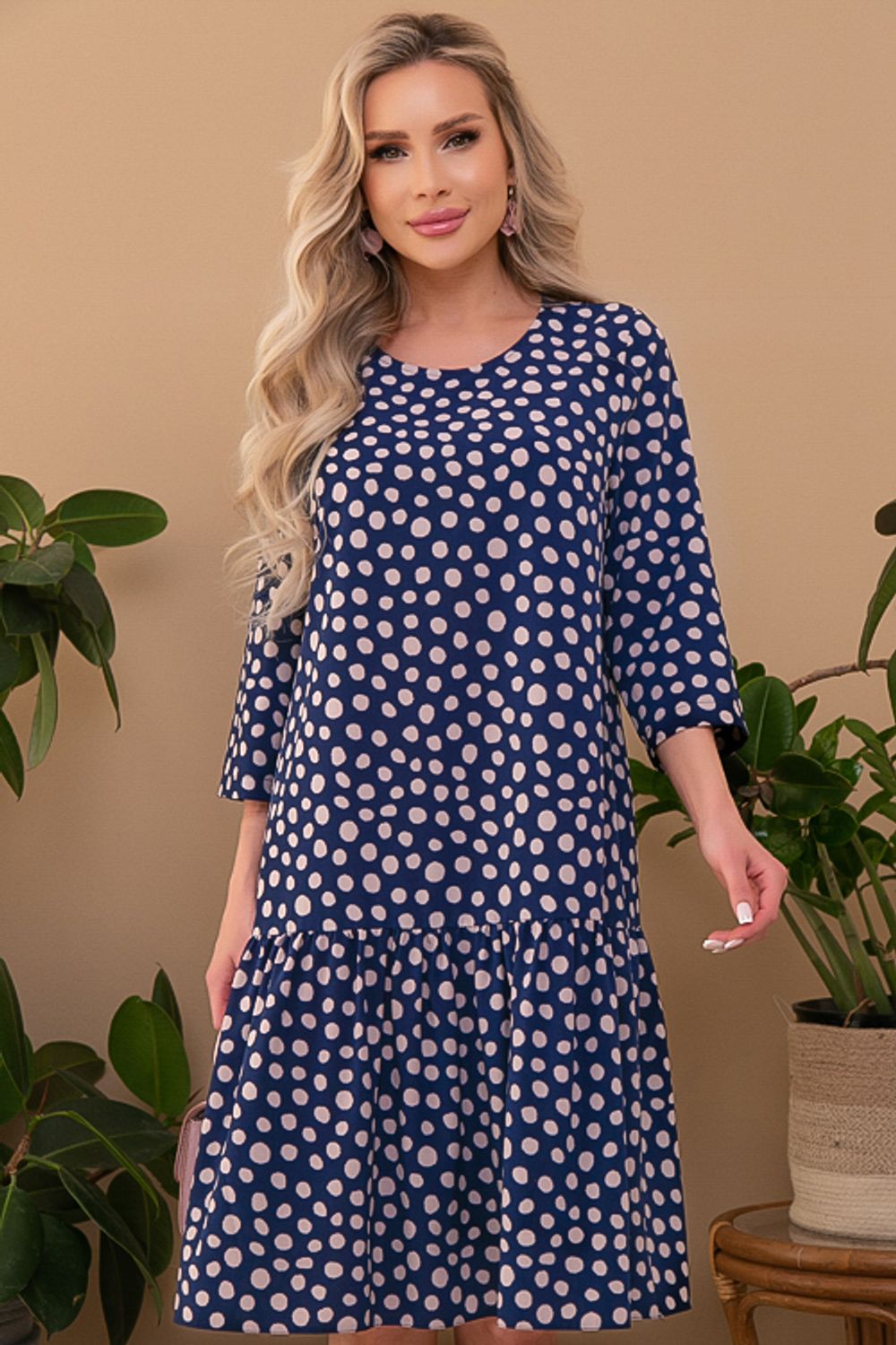 Платье 71019 Avili