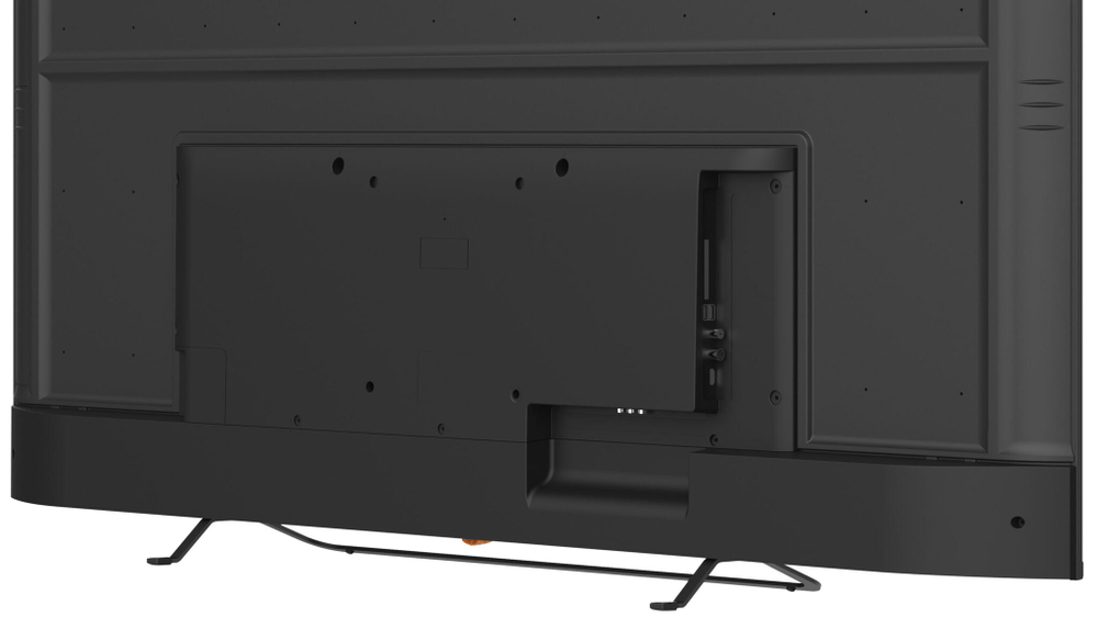 Телевизор ЖК Topdevice 65" TDTV65BS05U_BK