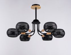 Ambrella Подвесная люстра Loft TR80167