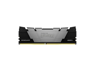 Оперативная память Kingston Fury KF432C16RB2/8, DDR4 1х 8ГБ 3200 МГц, DIMM, RTL