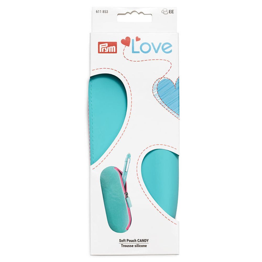 Мягкий чехол Prym "Candy"