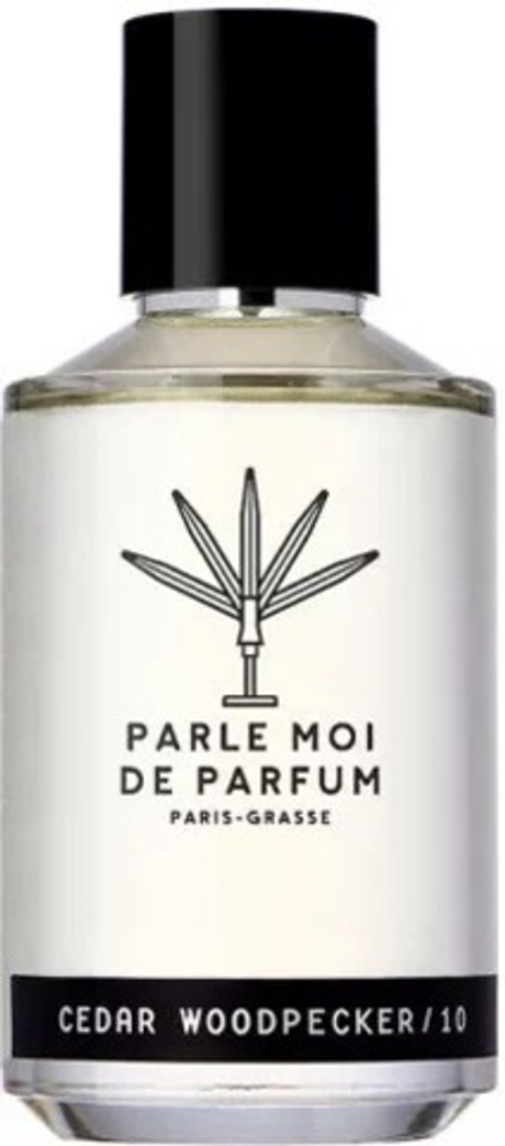 Parle Moi De Parfum Cedar Woodpecker/10 Men
