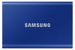 Внешний накопитель Samsung Portable T7 MU-PC2T0H/WW 2000 Гб