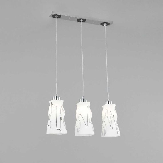 Подвесной светильник Citilux Спин CL943131