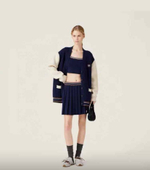 Кардиган MIU MIU
