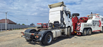 КамАЗ 5490 4x2 Седельный тягач 5490-S5 (Дизель/Газ, 12,0 л, 401 л.с., МТ)