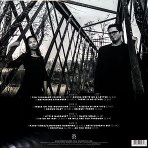 Rhiannon Giddens With Francesco Turrisi / There Is No Other (2LP)