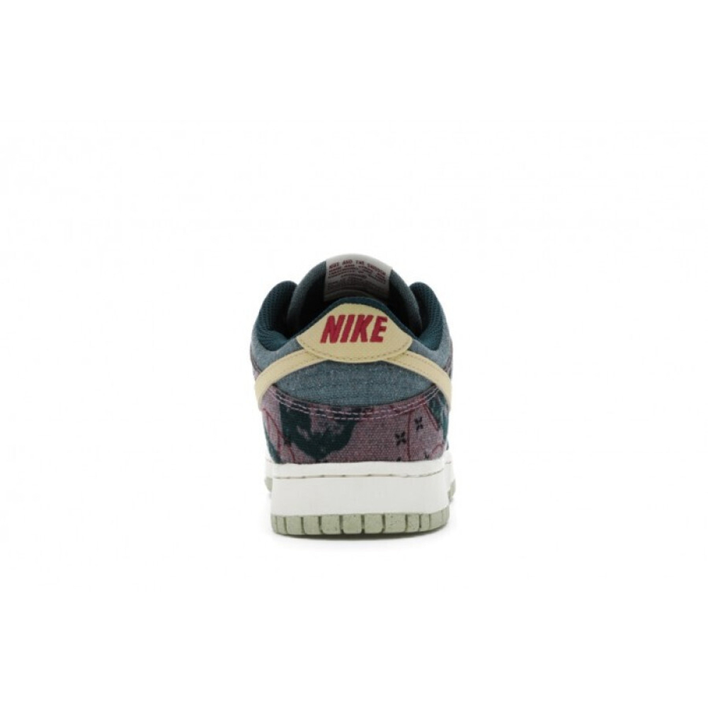 NIKE DUNK LOW SP COMMUNITY GARDEN