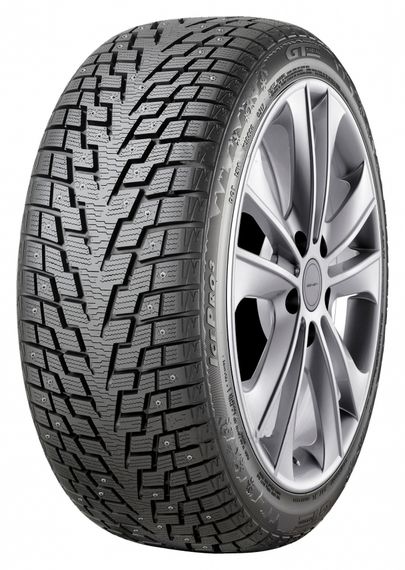 GT Radial IcePro 3 215/60 R17 96T шип.