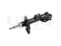 Амортизатор газовый передней подвески правый UNIO SAB-10338