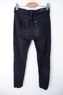 Джинсы H&M базовые 44 размер