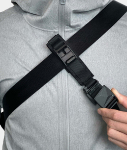 Магнитный ремень-стабилизатор Alpaka Magnetic Stabilizer Strap