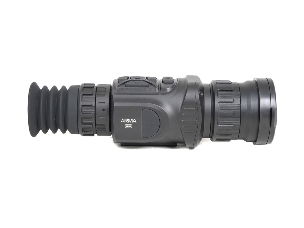 Тепловизионный прицел Arkon Arma LR50