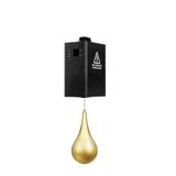 Kinetic Drop — кинетическая световая капля 130×250 мм с одной лебёдкой DMX