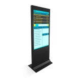 Интерактивная стойка киоск NextStand 55 Simple