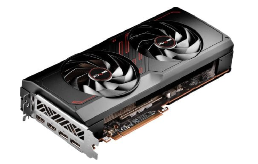 Видеокарта PCI-E Sapphire Radeon RX 7700 XT PULSE (11335-04-20G)