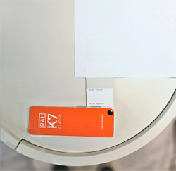 Тумба прикроватная CT-33