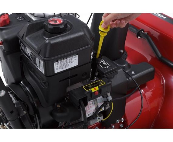 Снегоуборщик CANADIANA CM741450SE