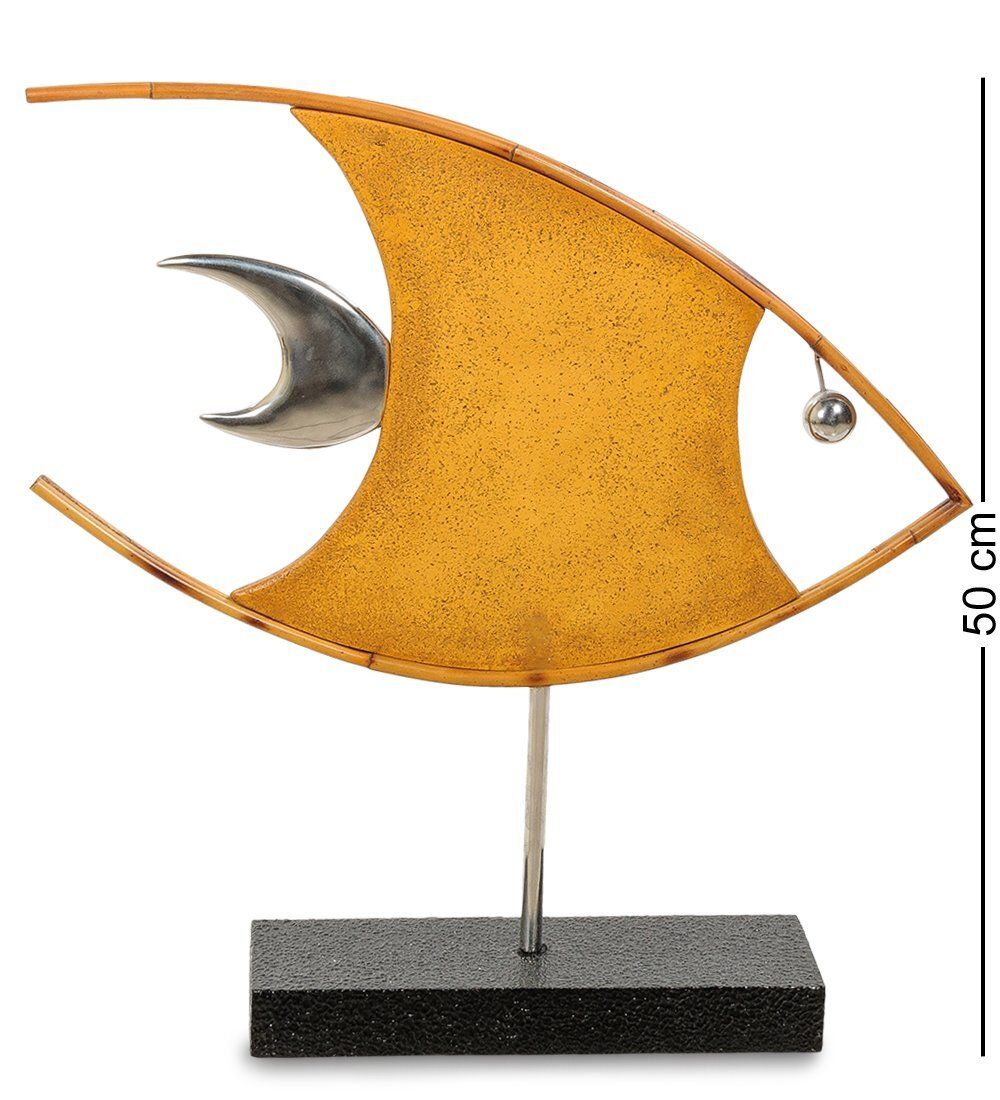 Finali   88 Фигура декоративная «Рыба»