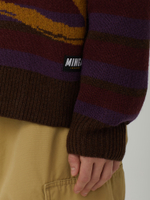 Женский Свитер Cosmic Striped