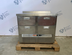 Стол холодильный Hicold GNE 22 TN