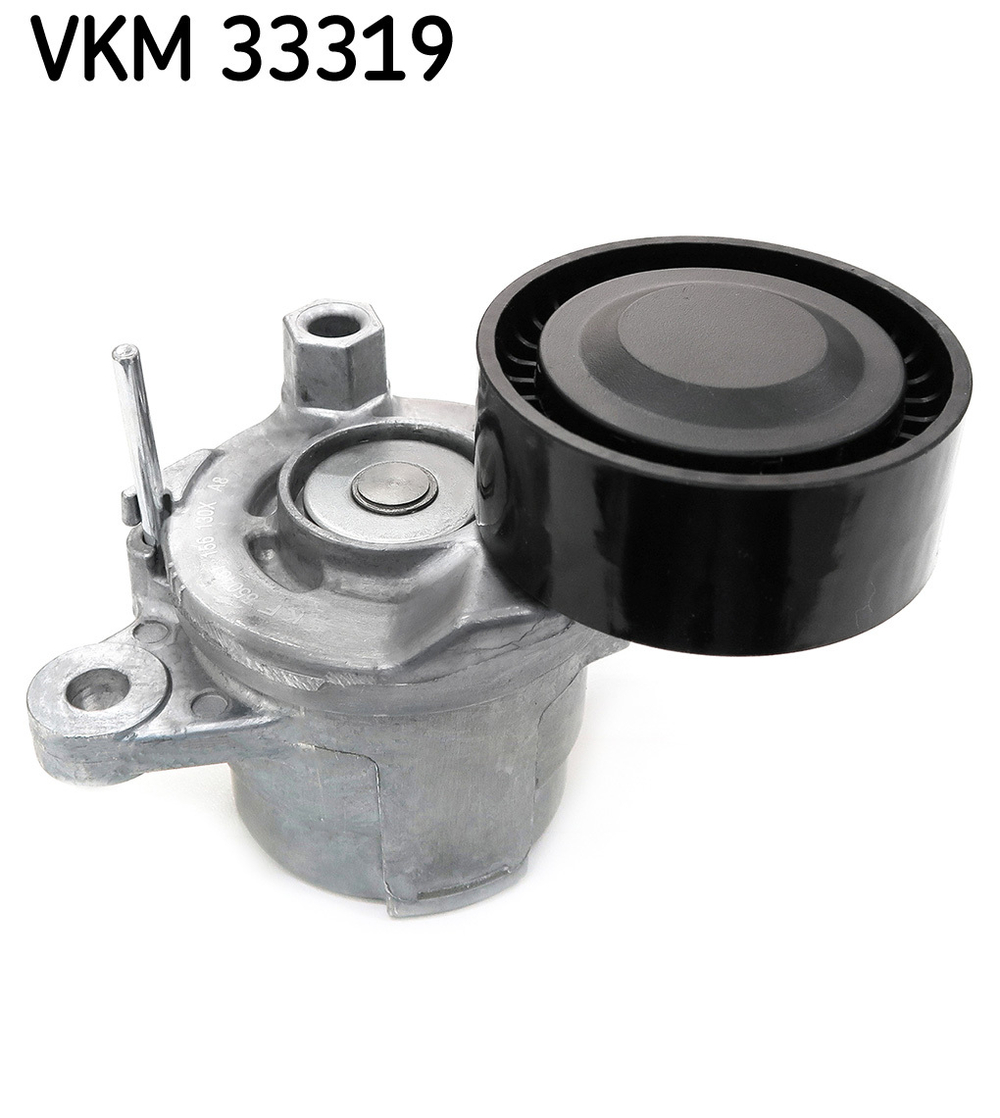 SKF - VKM33319-SKF - Belt Tensioner, V-ribbed belt