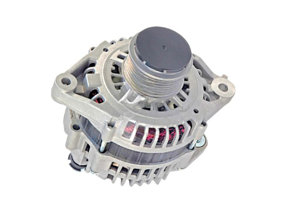 Генератор для Hitachi ALH7714